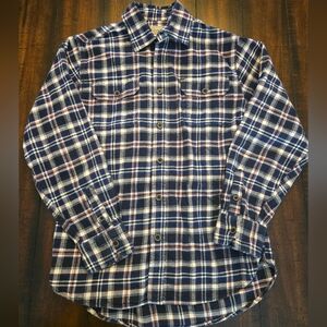 Jachs Flannel Shirt